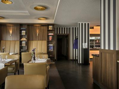Flemings Frankfurt Main-Riverside - 26