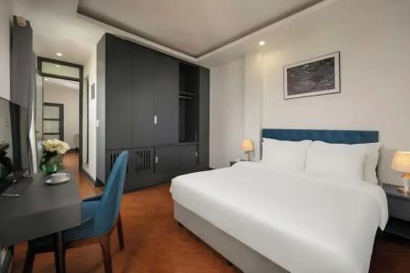 Hà Nội Time Guesthouse & Travel - 65
