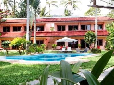 Marco Polo Resort & Restaurant - 18