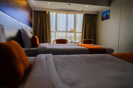 Citymax Aswan - 124