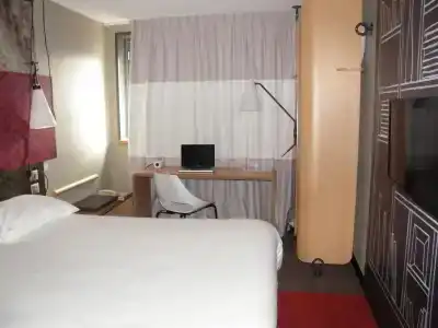 ibis Valence Sud - 5