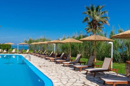Ibiscus Corfu - 8