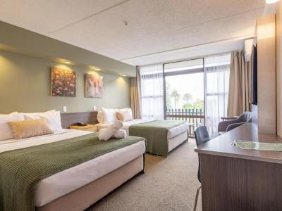 Auckland Rose Park - 3