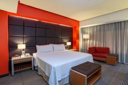 Holiday Inn Mexico City-Plaza Universidad, An Ihg - 84