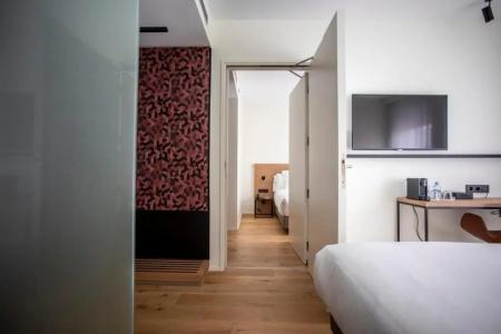Paxton Barcelona - 60