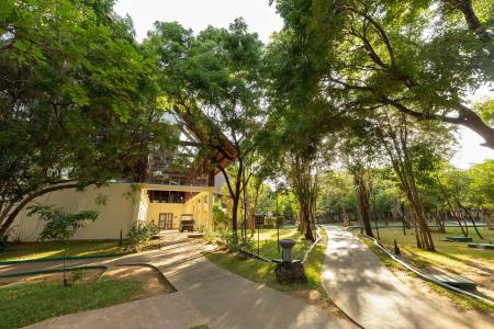 Occidental Paradise Dambulla - 19