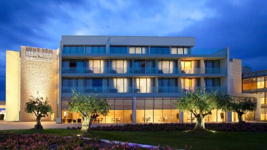 Kempinski Adriatic Istria Croatia - 0
