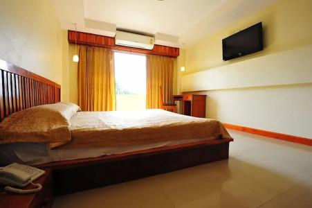 Sathorn Saint View Serviced Apartment - 15