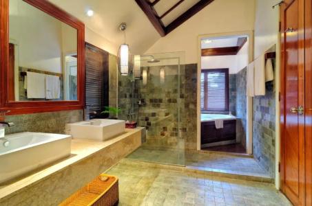 Bunga Raya Island & Spa - 159