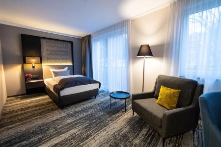 Kranz Parkhotel - 178