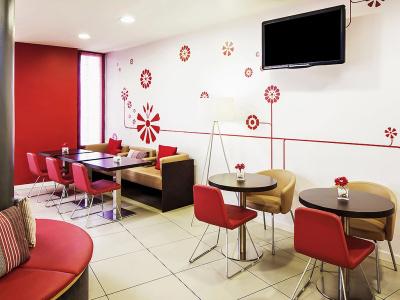 Ibis Barcelona Meridiana - 18