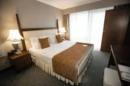 La Quinta by Wyndham Giresun - 83