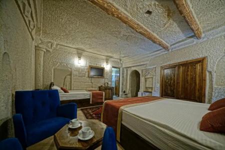 Castle Cave - 131