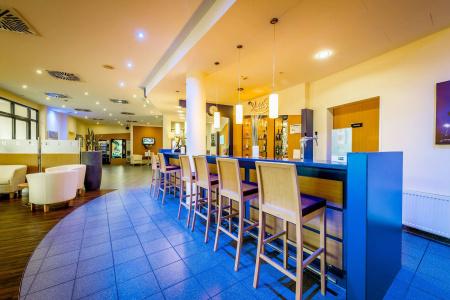 Holiday Inn Express Dortmund, An Ihg - 19