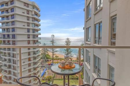 Burleigh Beach Tower - 76