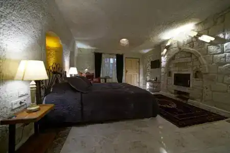 Panoramic Cave - 73