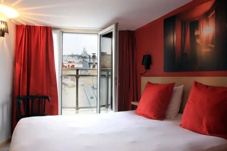 Best Western Opéra Drouot - 26