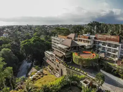 Sthala, A Tribute Portfolio, Ubud Bali - 102