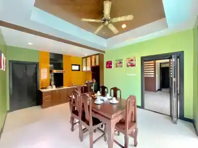 Kana Bay Villa Ao-Nang Krabi Thailand - 39