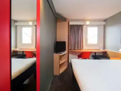 ibis Reims Tinqueux - 3