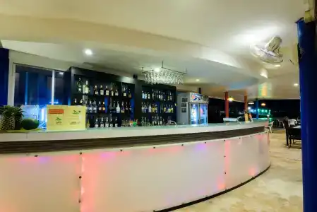 Lareena Resort Koh Larn Pattaya - 1