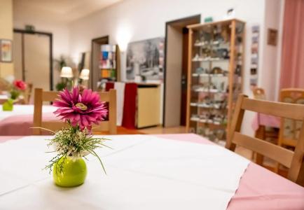 Pension Mariahilf - 23