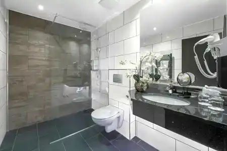 Best Western am Kastell - 38