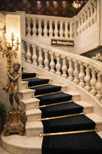 Grand Hôtel d'Espagne - 17