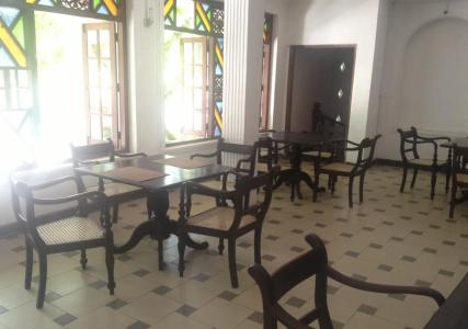 Nippon Villa Beach Resort - 20