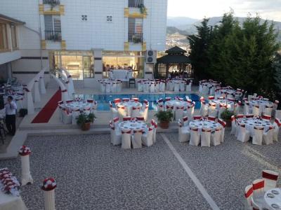 Hd Miray Otel - 16