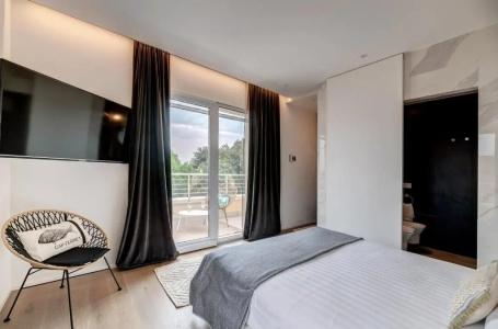 Le Palmette Suites b&b - 25