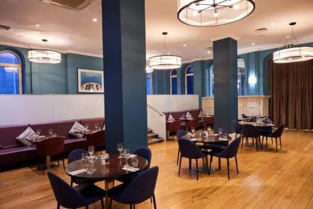Thistle Holborn - 47