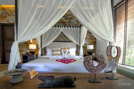 Samanea Beach Resort & Spa - 90