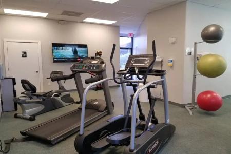 Parc Corniche Condominium Suites - 15