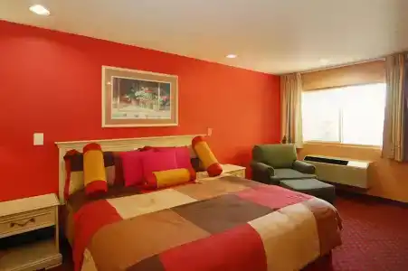 Imperial Inn - 24