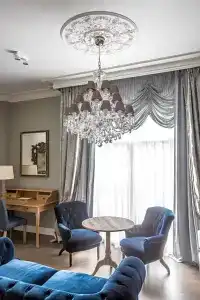De Castillion - Small elegant family hotel - 113