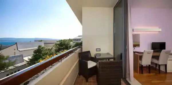 Bretanide Sport & Wellness Resort - All Inclusive - 49