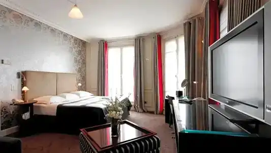 La Tremoille Paris - 63