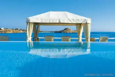 Petasos Beach Resort & Spa - Small Luxurys of the World - 16