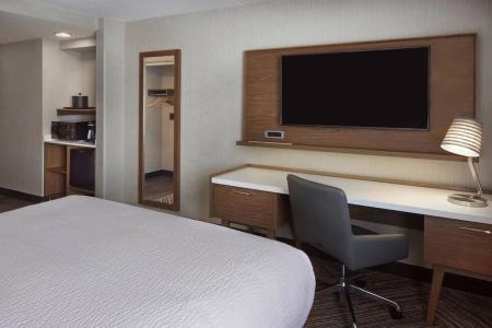 Four Points by Sheraton - Stoney Creek - 47