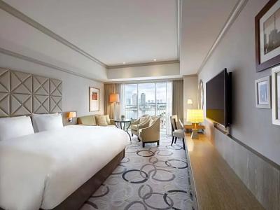 Hilton Tokyo Odaiba - 46