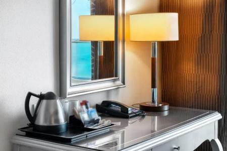 Hilton Alexandria Corniche - 92