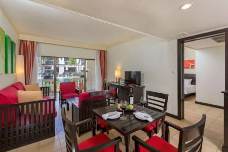 Centara Kata Resort Phuket - Sha Plus - 17