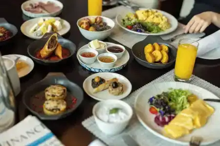 Hilton Istanbul Bomonti - 62
