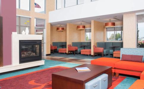 Residence Inn by Marriott - 4