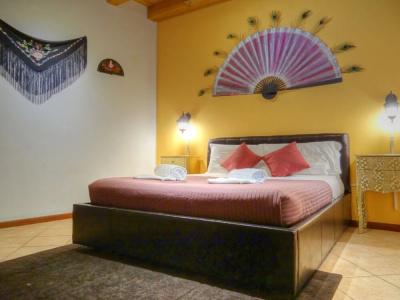 b&b Vicolo 22 - 44