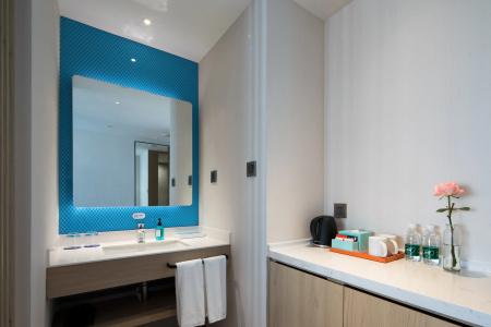 Holiday Inn Express Shenzhen Haiyuan City, An Ihg - 20