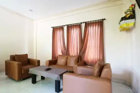 Pondok 3 Mertha - 4