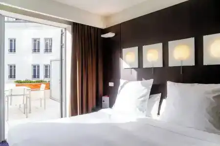 Le Rex hôTel - 49