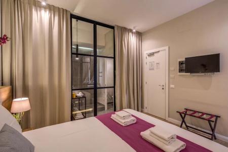 The Spanish Suite Piazza di Spagna - 6